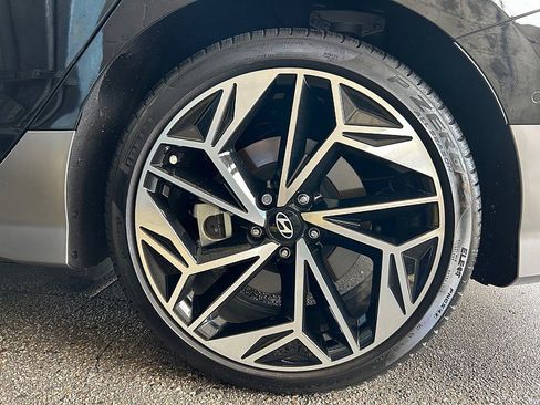 Used 2024 Hyundai Ioniq 6 Limited RWD image 30