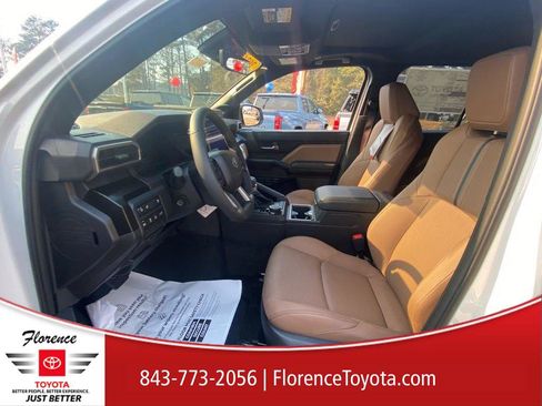 New 2026 Toyota 4Runner Limited image 6