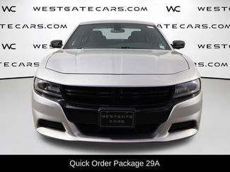 Used 2020 Dodge Charger Police video 2