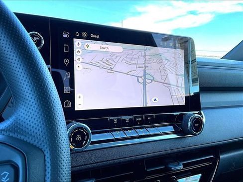 New 2026 Chevrolet Colorado W/T w/ Advanced Trailering Package image 20