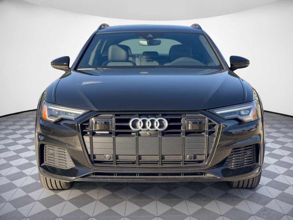 Used 2021 Audi A6 3.0T allroad Premium Plus w/ Executive Package AWD/4WD image 6