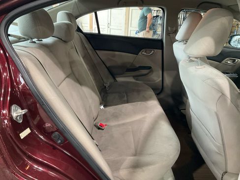 Used 2012 Honda Civic LX image 19