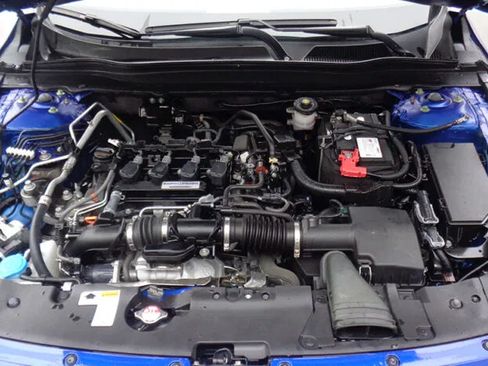 Used 2020 Honda Accord Sport image 7