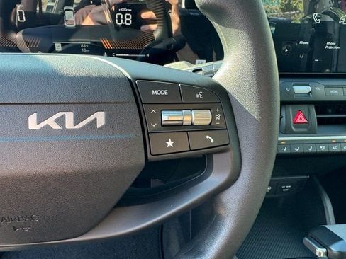 New 2025 Kia K4 FWD image 28