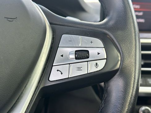 Used 2022 BMW X3 xDrive30i image 31