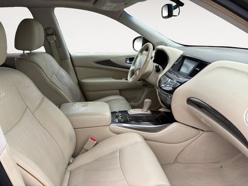 Used 2014 INFINITI QX60 Luxe w/ Premium Package AWD/4WD image 14