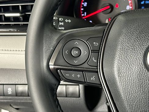Used 2023 Toyota Camry XSE FWD image 24