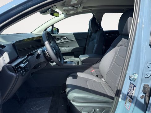 New 2026 Kia Sportage SX Prestige AWD/4WD image 10