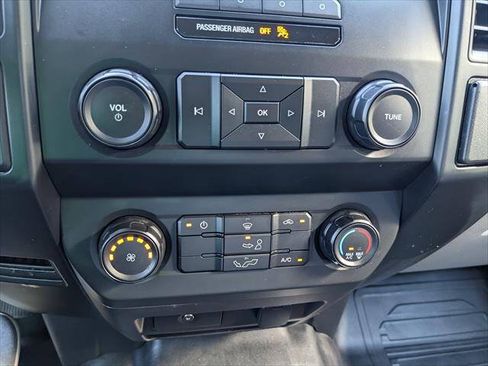Used 2018 Ford F150 XL w/ Trailer Tow Package w/101A AWD/4WD image 22