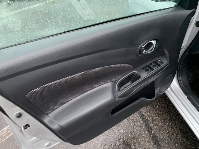 Used 2019 Nissan Versa SV FWD image 22