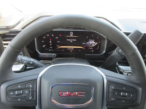 New 2026 GMC Sierra 2500 SLE w/ SLE Value Package; AWD/4WD image 17