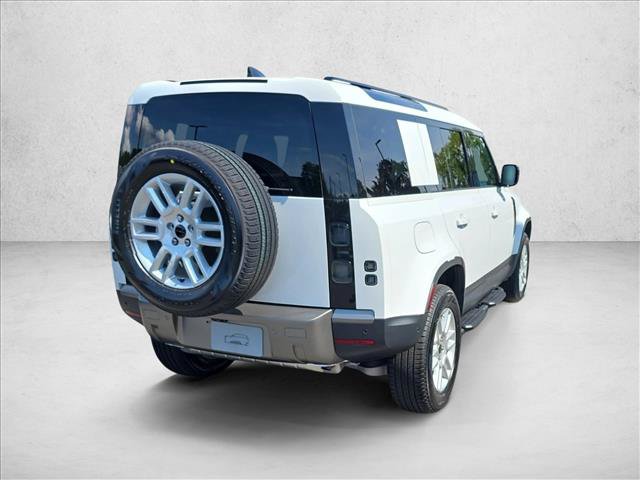 New 2026 Land Rover Defender 110 S AWD/4WD image 5