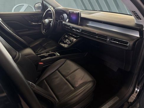 Used 2022 Lincoln Corsair FWD w/ Premium Package image 25