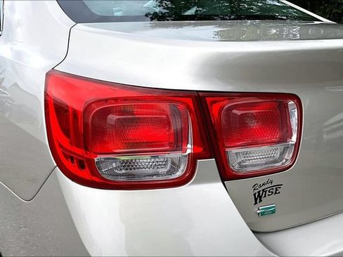 Used 2016 Chevrolet Malibu LS w/ Protection Package FWD image 29