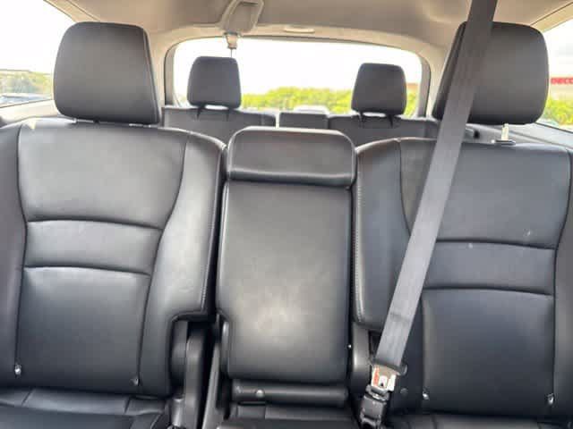 Used 2021 Honda Pilot EX-L image 21