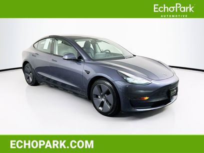 Used 2023 Tesla Model 3 Standard Range