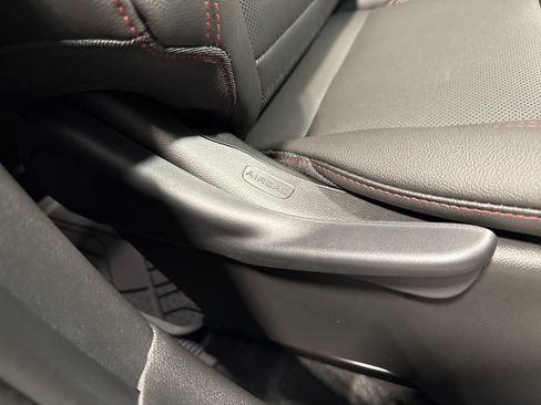 New 2026 Chevrolet Trax RS w/ Driver Confidence Package FWD image 34