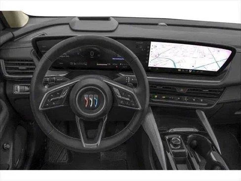 Used 2025 Buick Envision Avenir AWD/4WD image 52