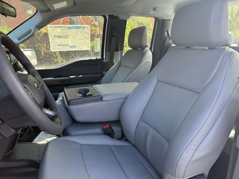 New 2026 Ford F150 XL AWD/4WD image 10