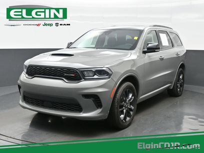 Used 2024 Dodge Durango GT