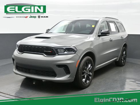 Used 2024 Dodge Durango GT image 1