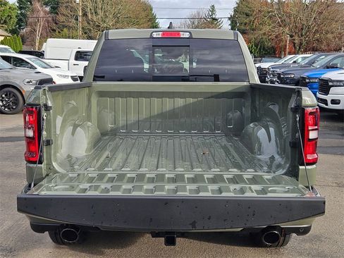 New 2026 RAM 1500 Big Horn image 10