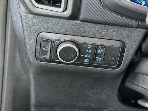 Used 2025 Ford Bronco Sport Big Bend AWD/4WD image 10