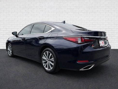Used 2020 Lexus ES 350 w/ Accessory Package 2 FWD image 7