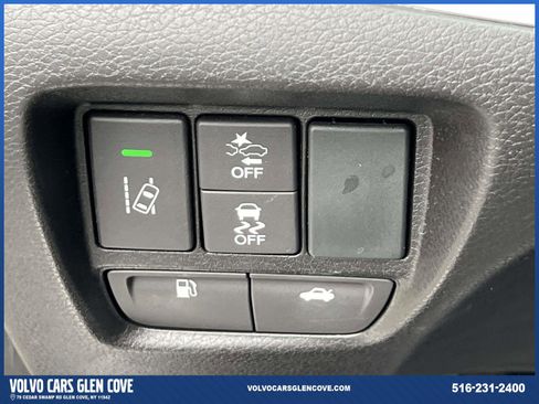 Used 2019 Acura TLX image 19