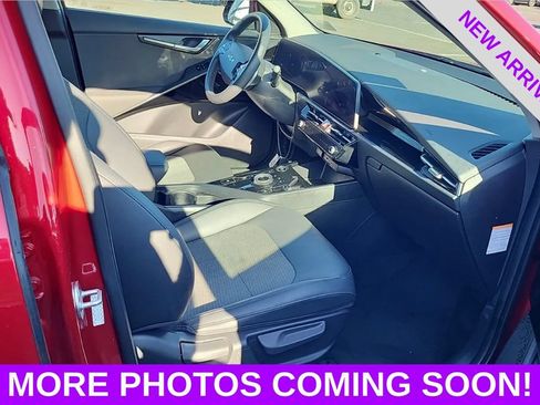 Used 2023 Kia Niro Wind w/ Wind Preserve Package FWD image 15