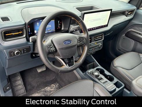 New 2026 Ford Maverick Tremor image 10