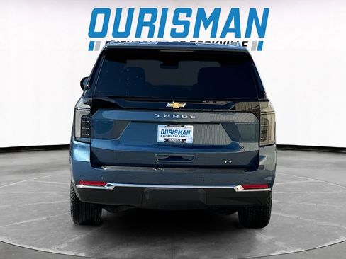 New 2026 Chevrolet Tahoe LT w/ Comfort Package image 5