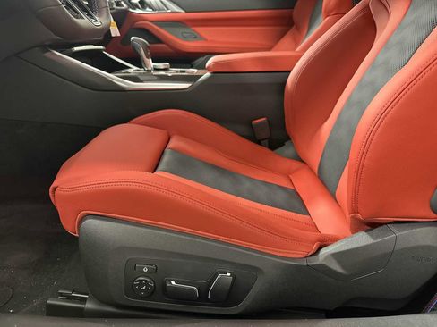 New 2026 BMW M4 xDrive Competition w/ Executive Package image 12