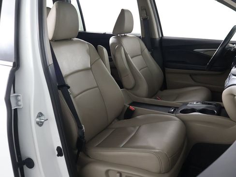 Used 2022 Honda Pilot EX-L image 32