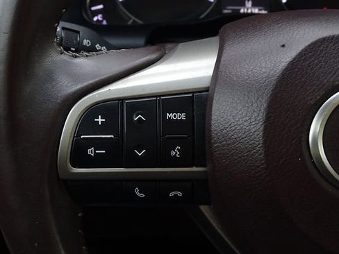 Used 2018 Lexus ES 350 w/ Premier Package FWD image 30