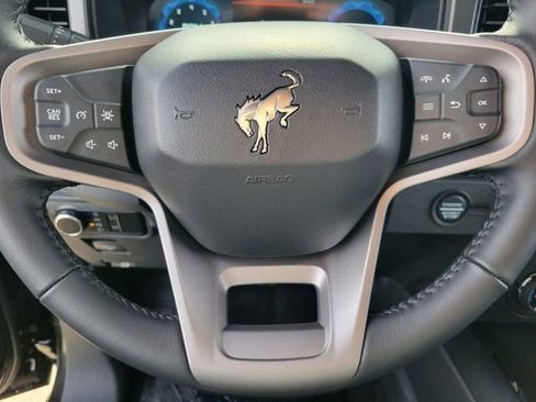 New 2025 Ford Bronco Big Bend image 15