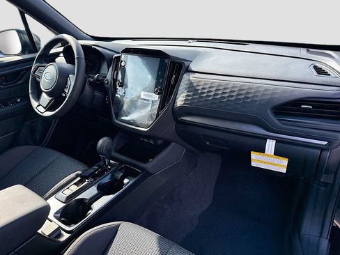 New 2026 Subaru Forester Premium AWD/4WD image 37