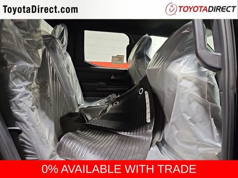 New 2026 Toyota Tacoma TRD Off-Road AWD/4WD image 31