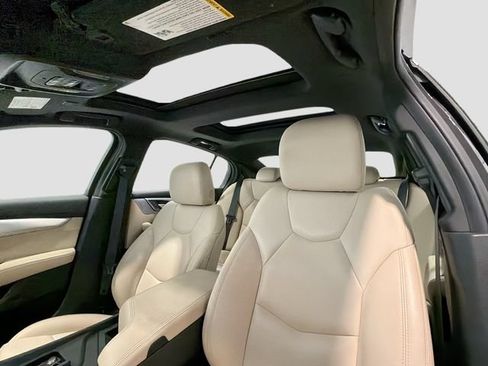 Used 2021 Cadillac CT5 Luxury w/ Sun And Sound Package AWD/4WD image 20