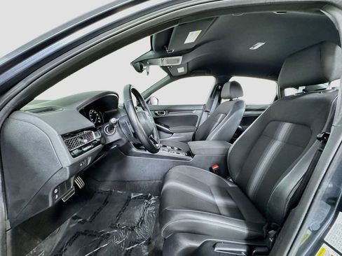 Used 2024 Honda Civic Sport image 10