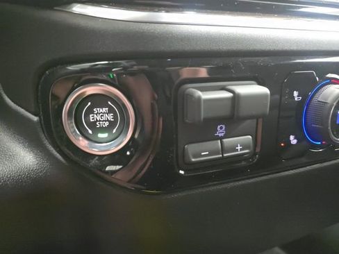 New 2026 Chevrolet Silverado 1500 RST w/ RST Select Package image 18