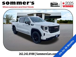 New 2026 GMC Sierra 1500 Elevation 360° Tour