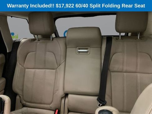 Used 2015 Land Rover Range Rover Sport Supercharged image 20