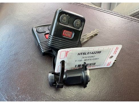 Used 2010 Ford F150 Platinum image 33