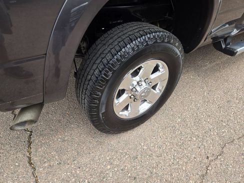 Used 2014 RAM 2500 Laramie w/ Cold Weather Group AWD/4WD image 11