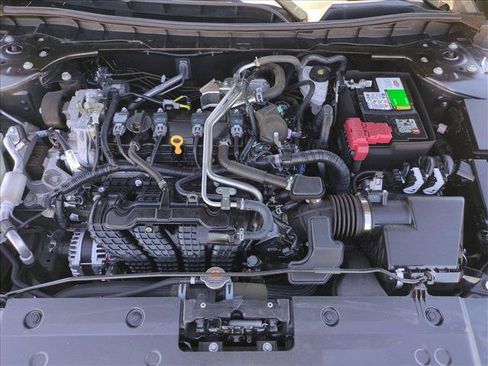 Used 2023 Nissan Altima 2.5 SL FWD image 24
