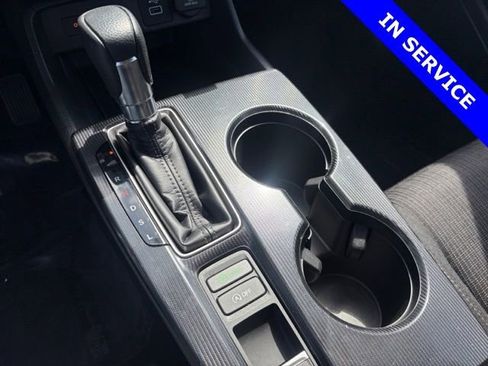 Used 2023 Honda Civic LX image 21