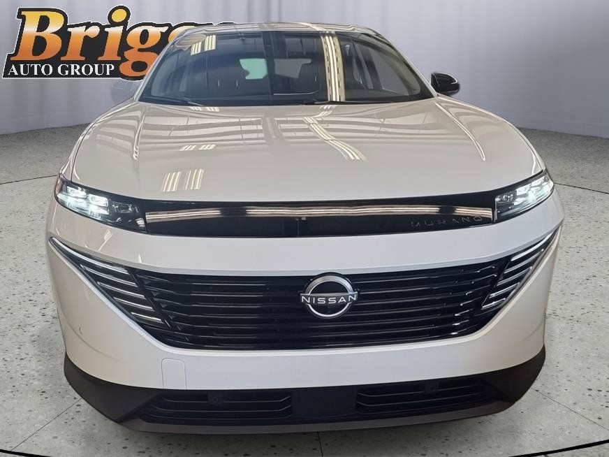 Used 2025 Nissan Murano SL w/ Cargo Package AWD/4WD image 9