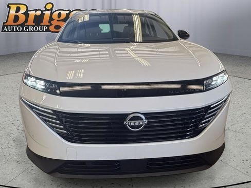 Used 2025 Nissan Murano SL w/ Cargo Package AWD/4WD image 9