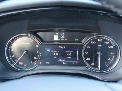 New 2025 Cadillac XT6 Premium Luxury image 25